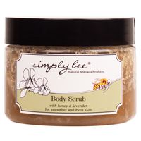 Simply Bee Body Scrub